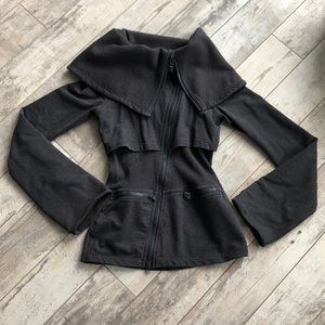 Lulu Lemon Coat